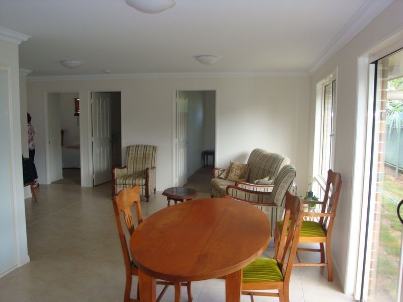 Svensson Heights QLD 4670