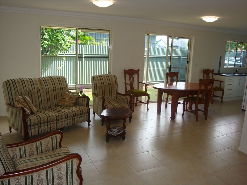 Svensson Heights QLD 4670