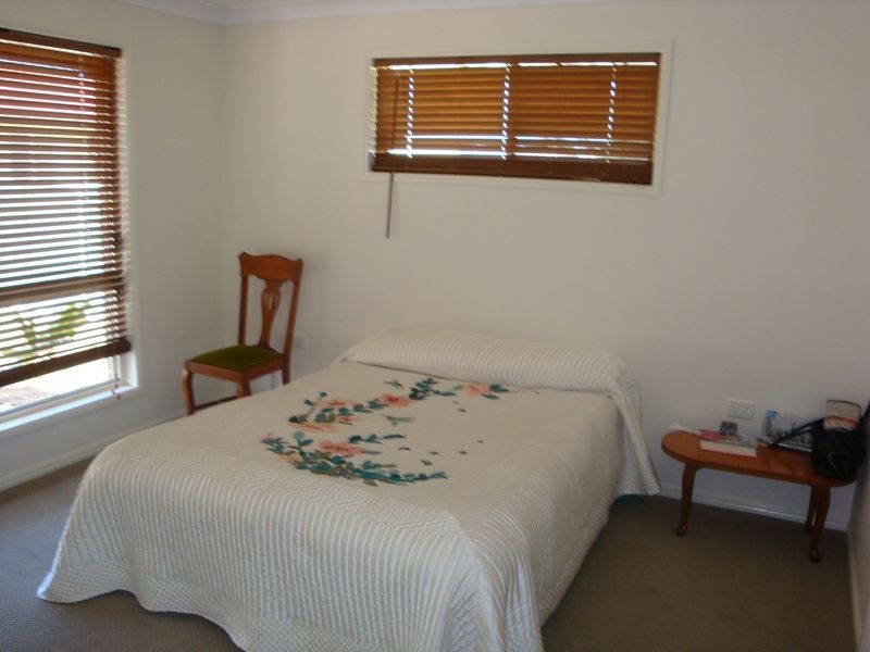 Svensson Heights QLD 4670