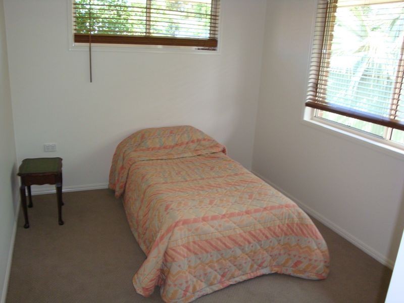 Svensson Heights QLD 4670
