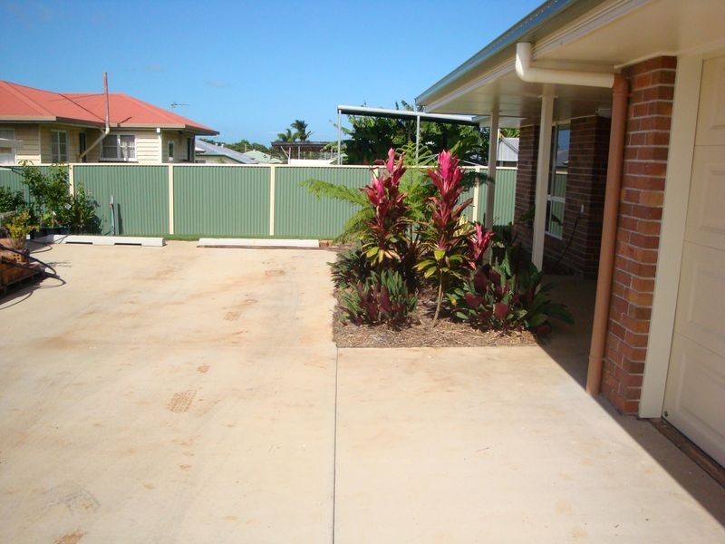 Svensson Heights QLD 4670