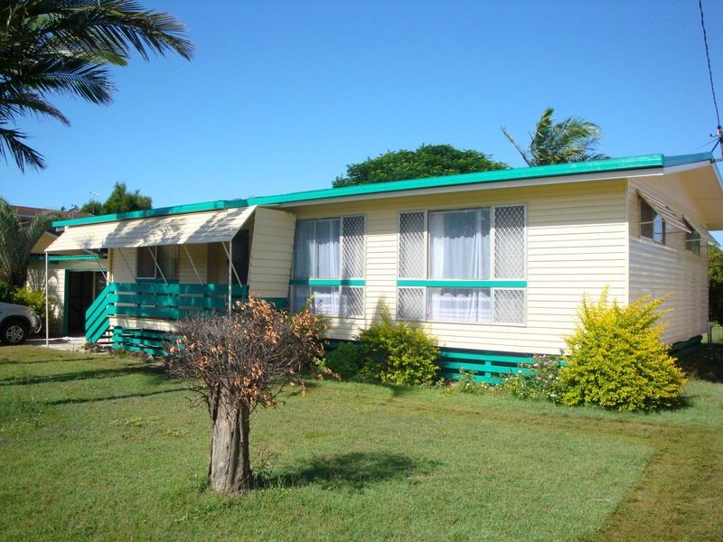 Thabeban QLD 4670