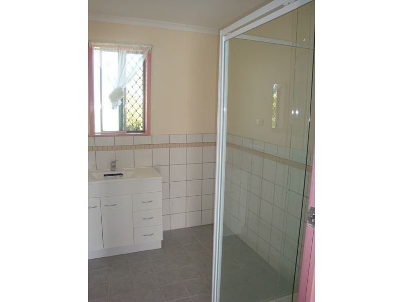 Thabeban QLD 4670