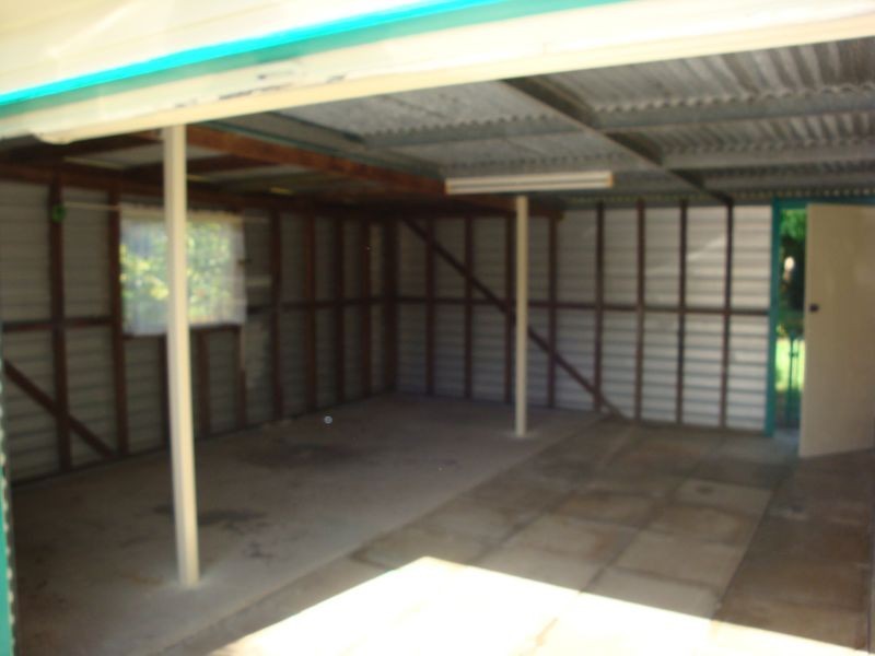 Thabeban QLD 4670