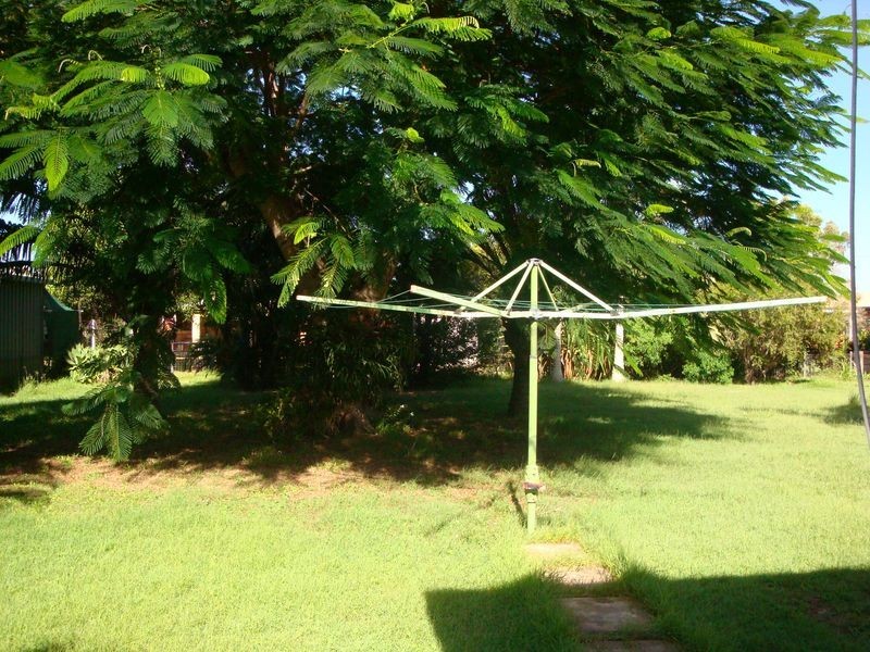 Thabeban QLD 4670