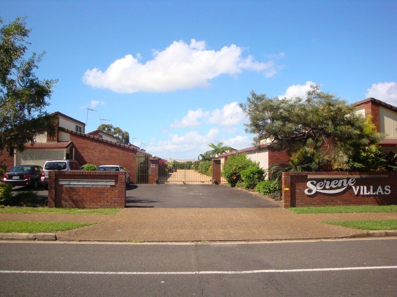 Avenell Heights QLD 4670