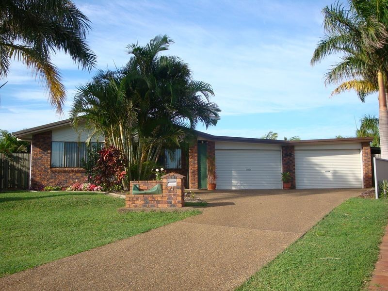 Kalkie QLD 4670