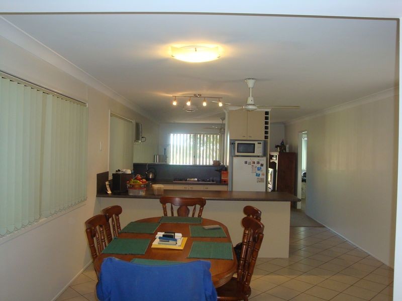 Kalkie QLD 4670