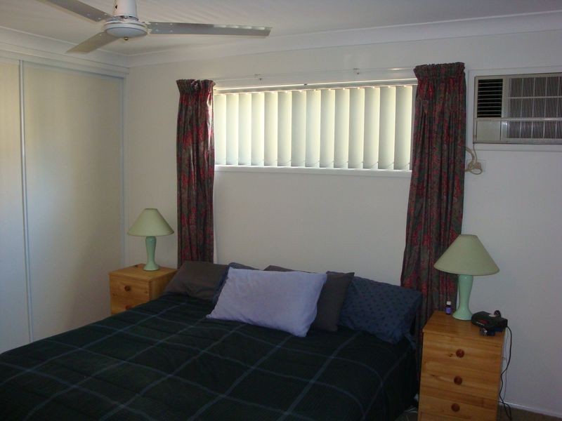 Kalkie QLD 4670