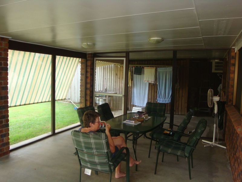 Kalkie QLD 4670