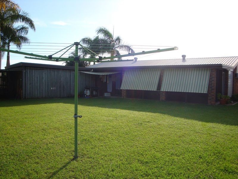 Kalkie QLD 4670
