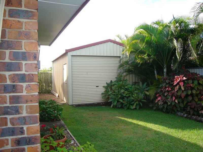 Kalkie QLD 4670