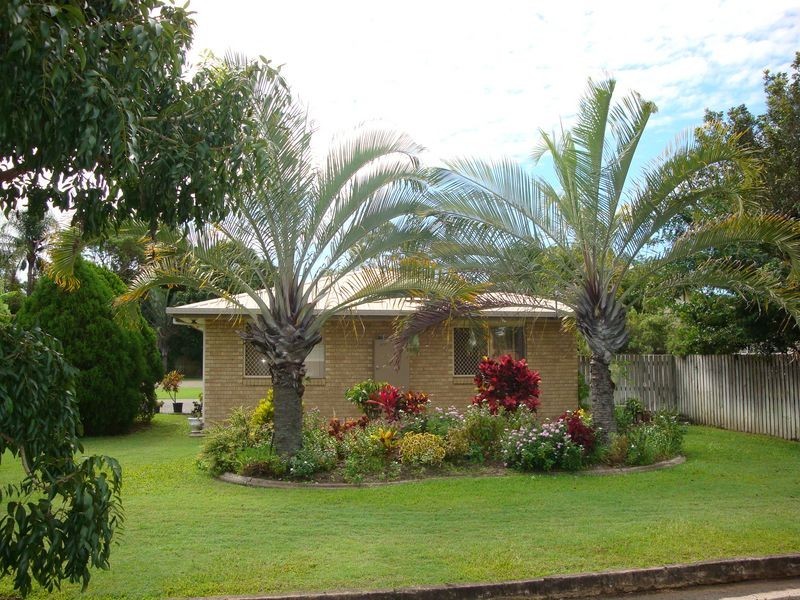 Bundaberg West QLD 4670