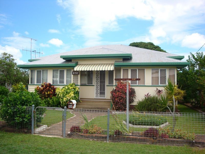 Norville QLD 4670
