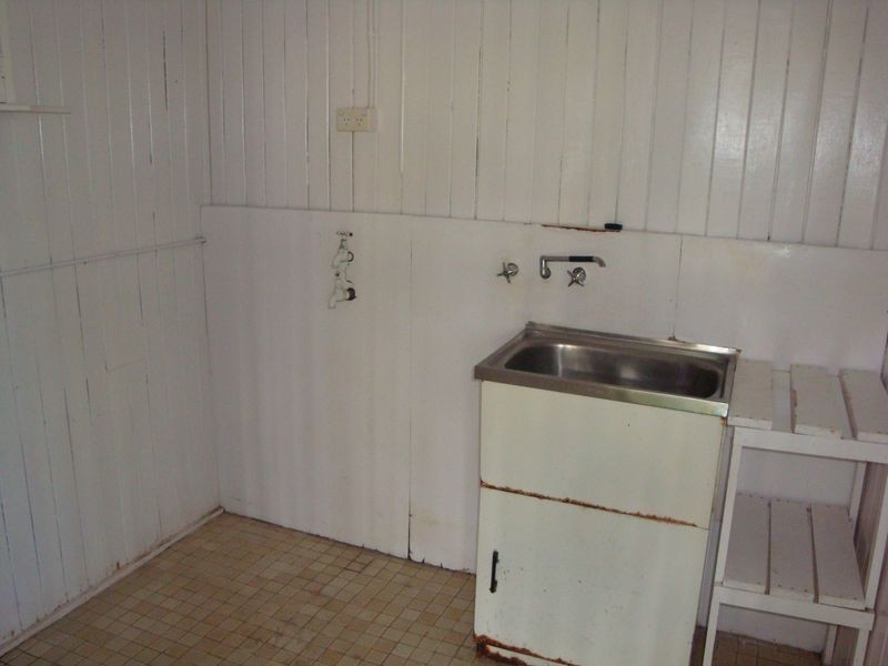 Norville QLD 4670