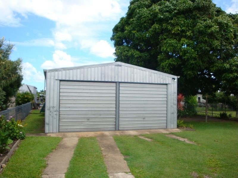 Norville QLD 4670