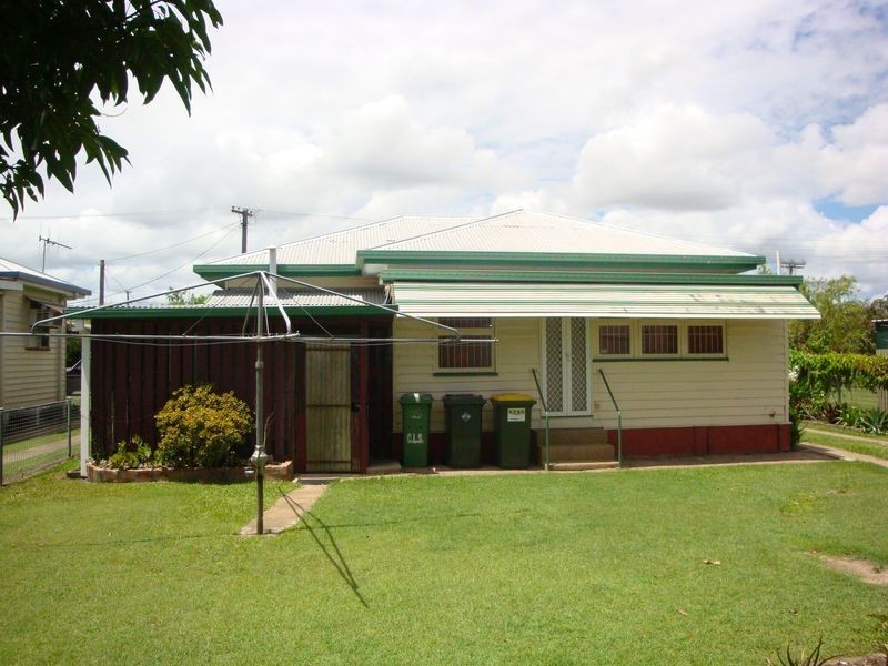 Norville QLD 4670