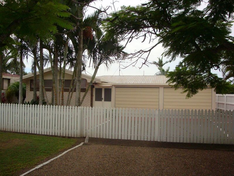 Bundaberg North QLD 4670