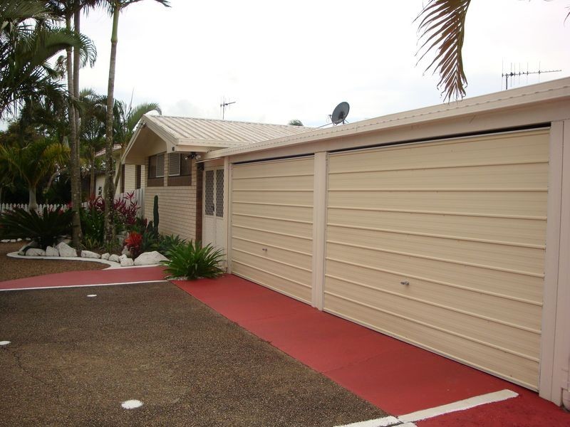 Bundaberg North QLD 4670