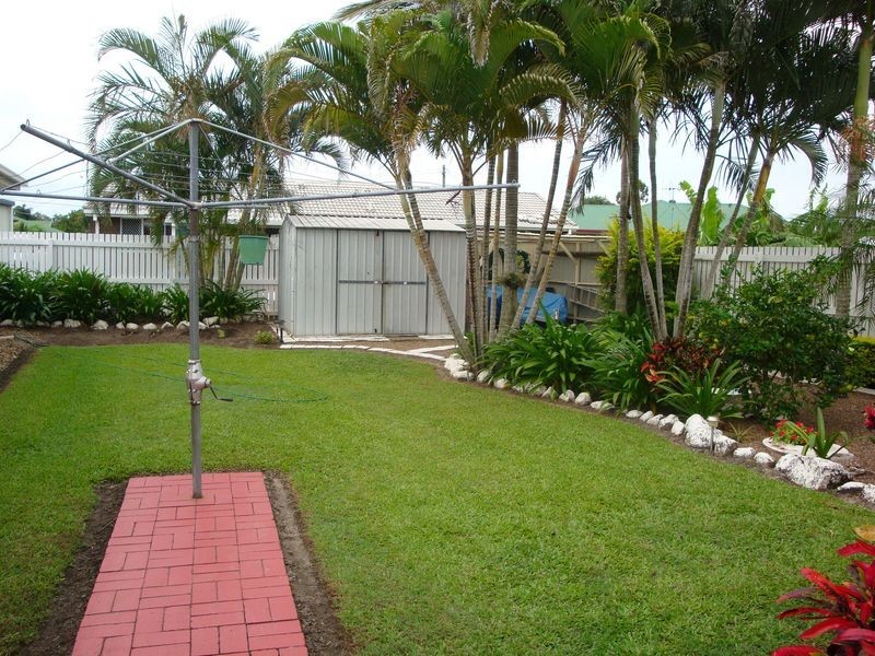 Bundaberg North QLD 4670