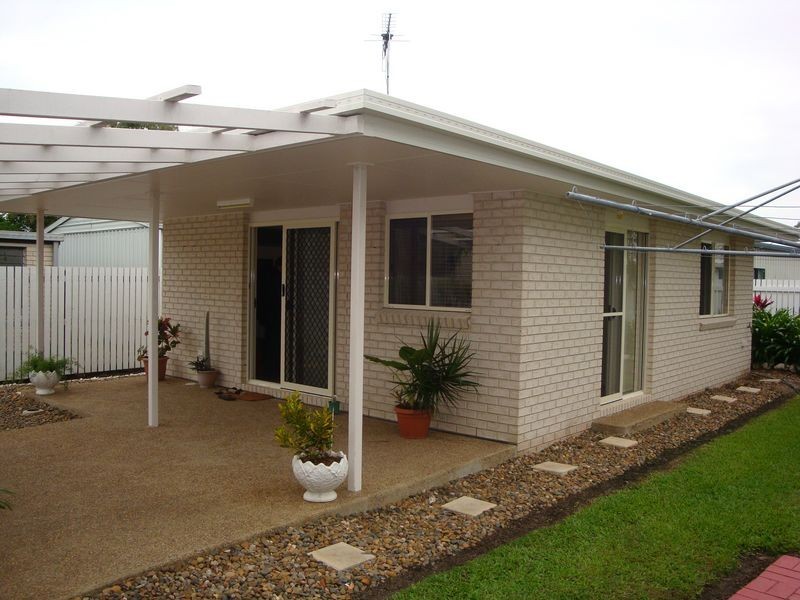 Bundaberg North QLD 4670