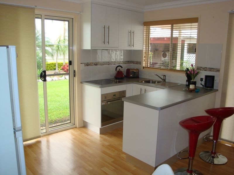 Bundaberg North QLD 4670