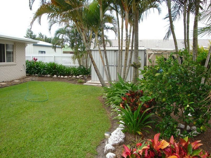 Bundaberg North QLD 4670