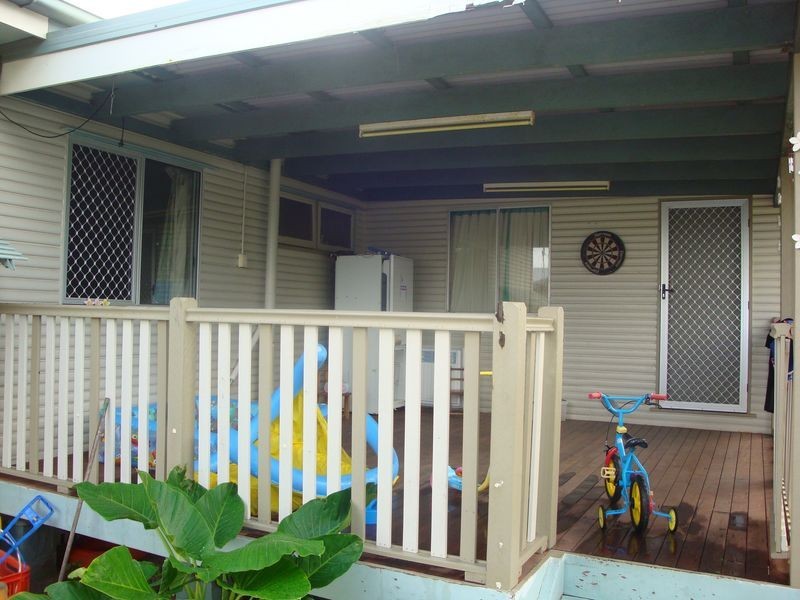 Svensson Heights QLD 4670