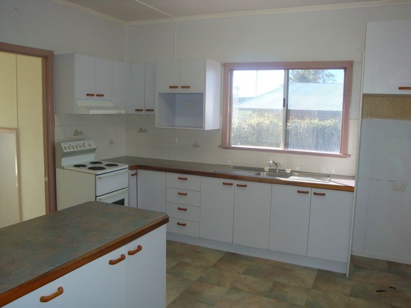 Svensson Heights QLD 4670