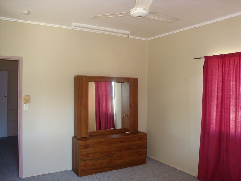 Svensson Heights QLD 4670