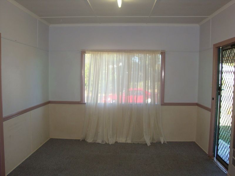 Svensson Heights QLD 4670