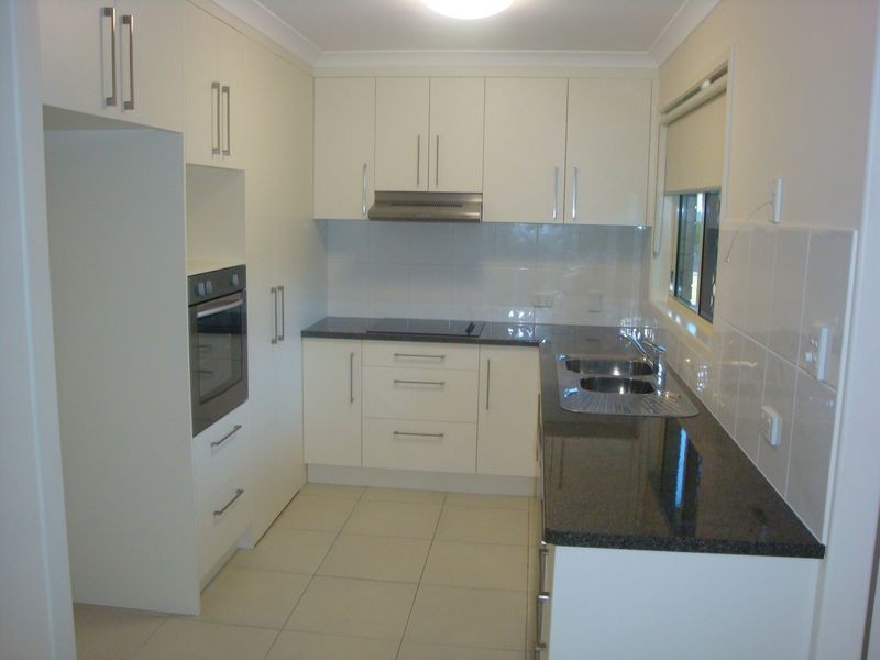 Millbank QLD 4670