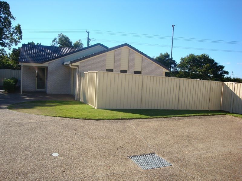 Millbank QLD 4670