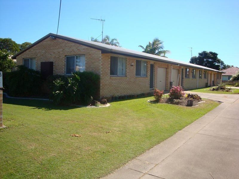 Bundaberg West QLD 4670