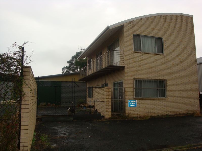 Bundaberg East QLD 4670