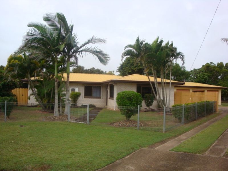Avenell Heights QLD 4670