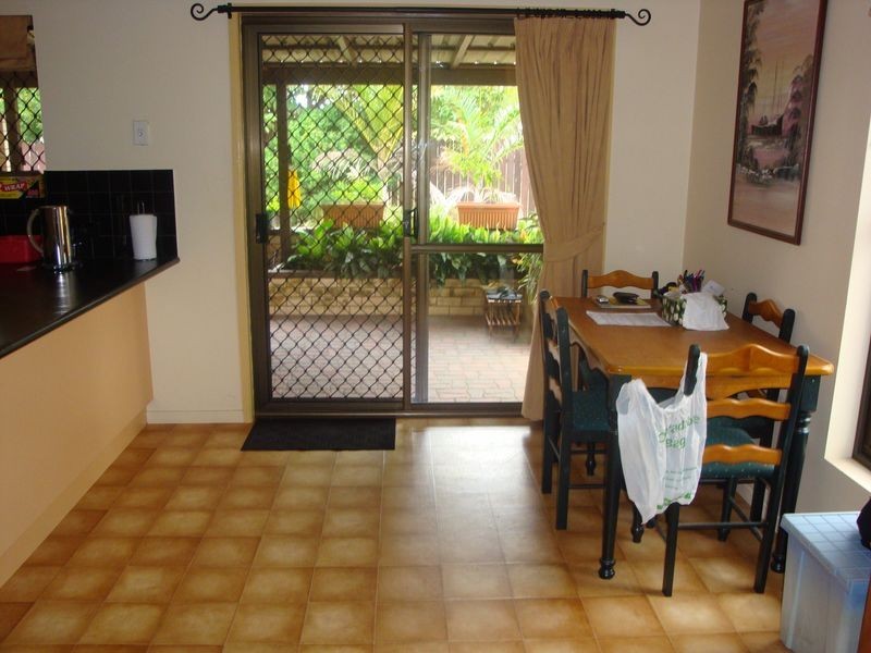 Avenell Heights QLD 4670