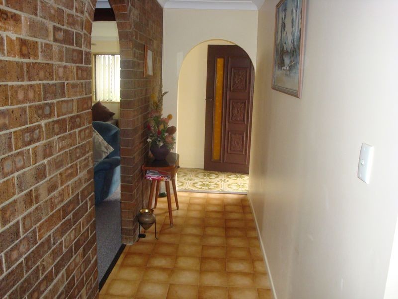 Avenell Heights QLD 4670