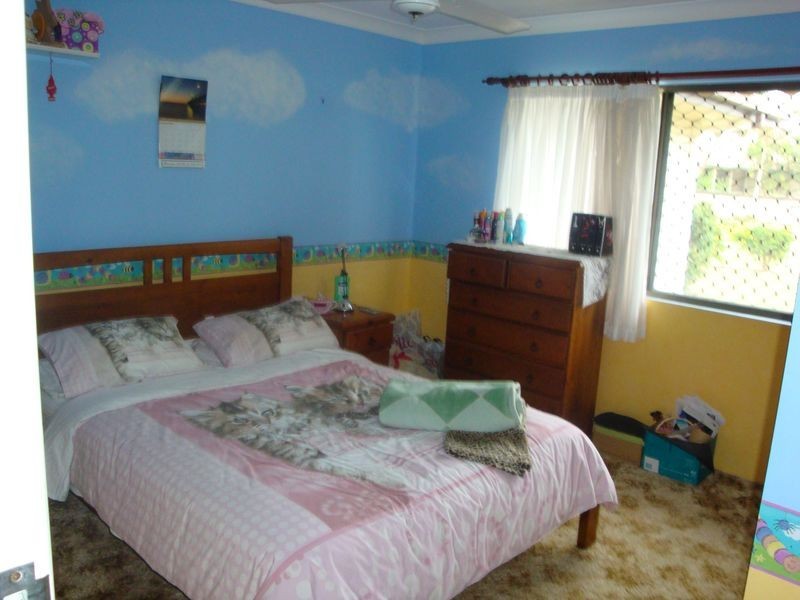 Avenell Heights QLD 4670