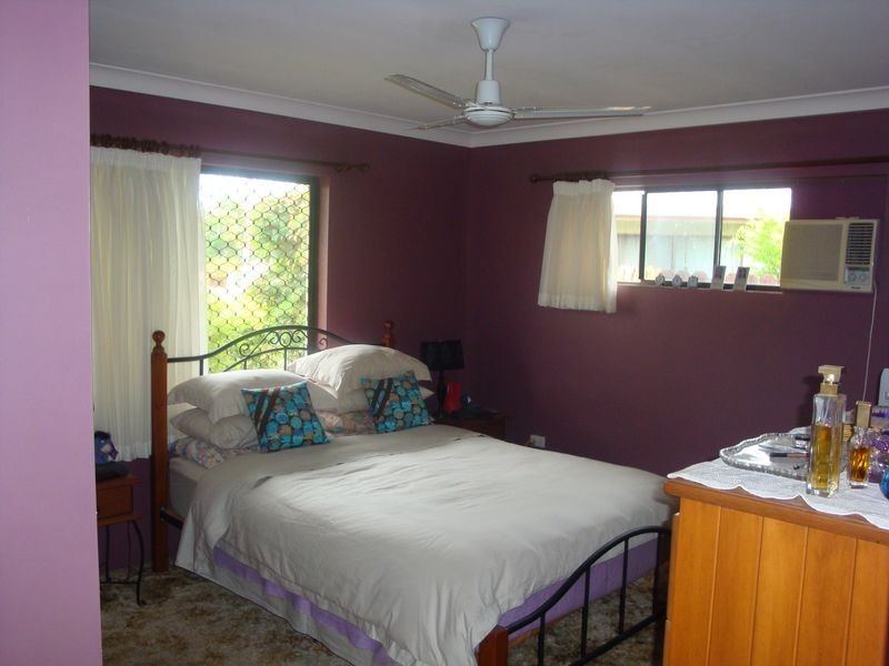 Avenell Heights QLD 4670