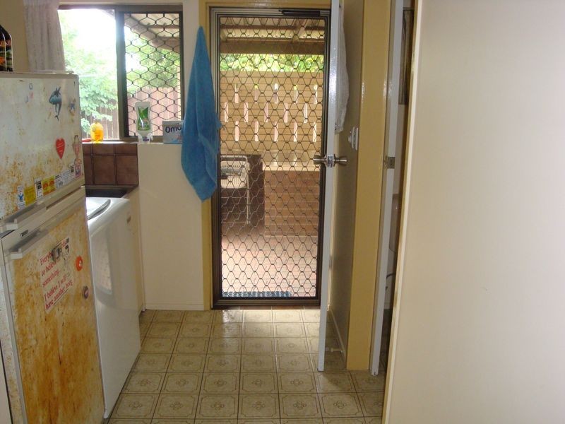 Avenell Heights QLD 4670
