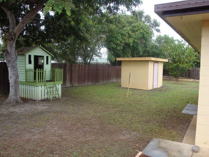 Avenell Heights QLD 4670