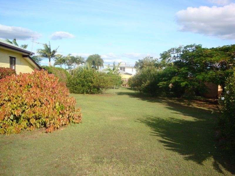 Bundaberg North QLD 4670