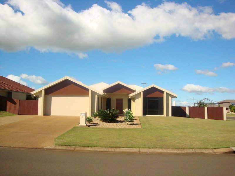 Kalkie QLD 4670