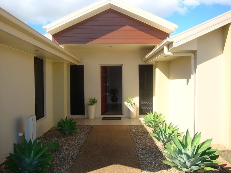 Kalkie QLD 4670