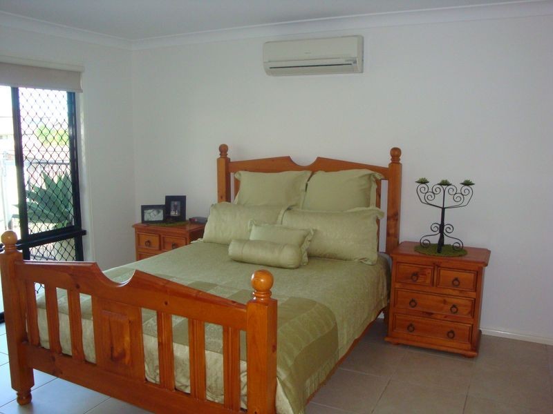 Kalkie QLD 4670