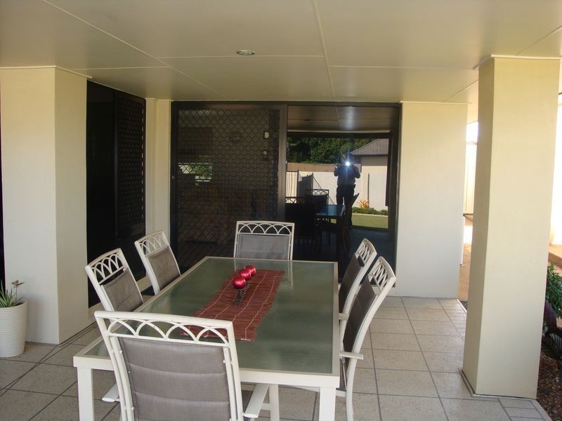 Kalkie QLD 4670