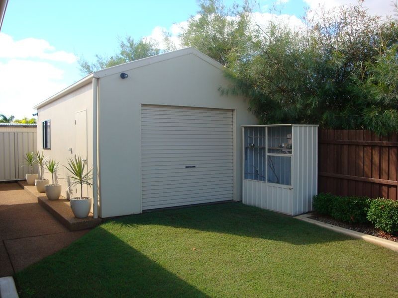 Kalkie QLD 4670