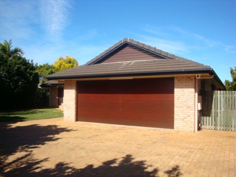 Kalkie QLD 4670