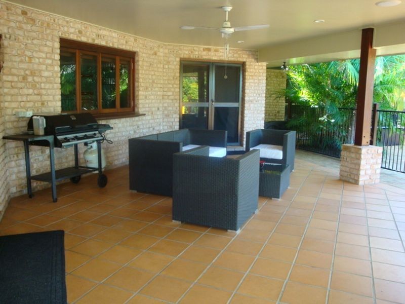 Kalkie QLD 4670